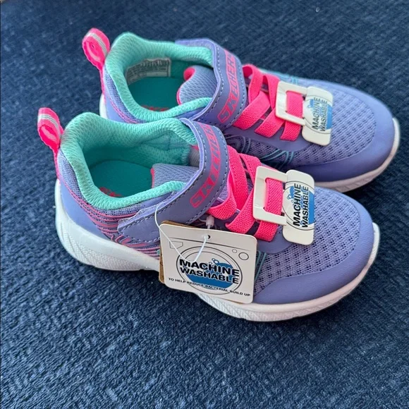 Skechers Kids Sneakers - Picture 2 of 4